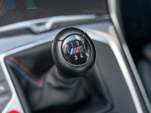 Used 2025 BMW M2 w/ Lighting Package RWD image 26