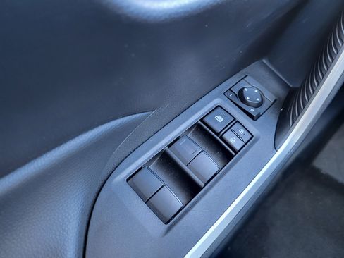 Certified 2025 Toyota RAV4 LE image 13