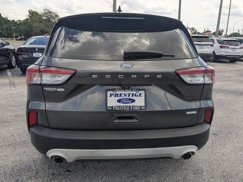 Used 2020 Ford Escape S FWD image 6