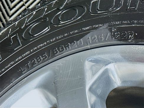 Used 2023 RAM 2500 Laramie image 34