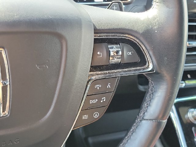 Certified 2022 Lincoln Navigator 4WD image 13