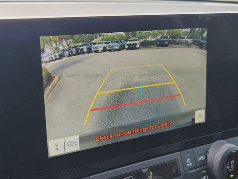 New 2026 Toyota Grand Highlander XLE FWD image 26
