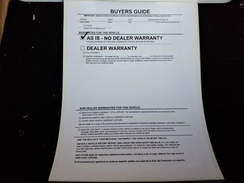 Used 2019 INFINITI QX60 Luxe w/ Essential Package AWD/4WD image 37