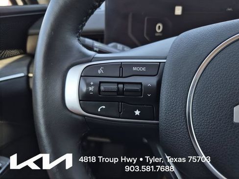 Certified 2025 Kia K5 EX FWD image 27