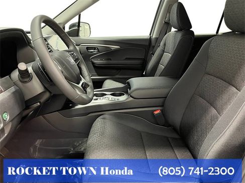 New 2026 Honda Ridgeline Sport image 10