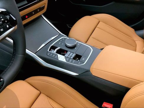 New 2026 BMW 330i xDrive Sedan w/ Premium Package image 6