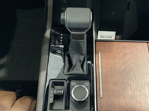 Certified 2026 Toyota Tundra 1794 Edition image 22