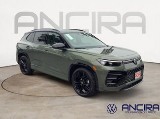 New 2026 Volkswagen Tiguan SE R-Line FWD video 1