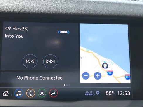 Used 2018 Buick Regal Essence w/ Driver Confidence Package #1 image 12