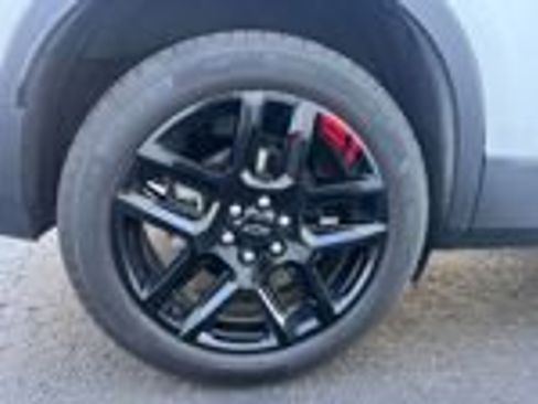 Used 2024 Chevrolet Blazer LT w/ Redline Edition image 3