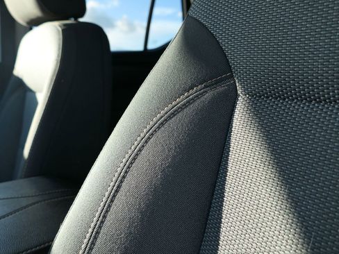 Used 2020 Chevrolet Traverse LS w/ LPO, Blackout Package image 13