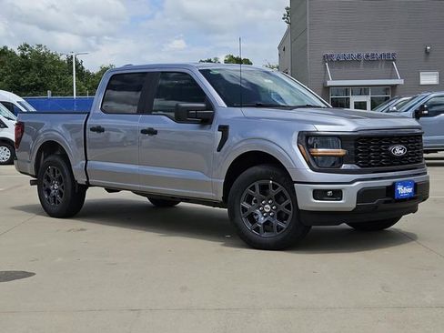 New 2026 Ford F150 STX RWD image 2