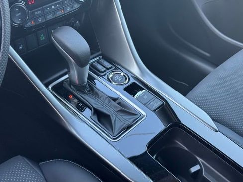 New 2025 Mitsubishi Eclipse Cross AWD image 13