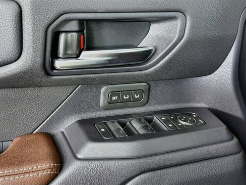 New 2027 Toyota Land Cruiser AWD/4WD image 21