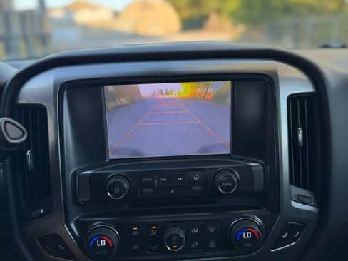 Used 2015 Chevrolet Silverado 1500 LT w/ All Star Edition image 12