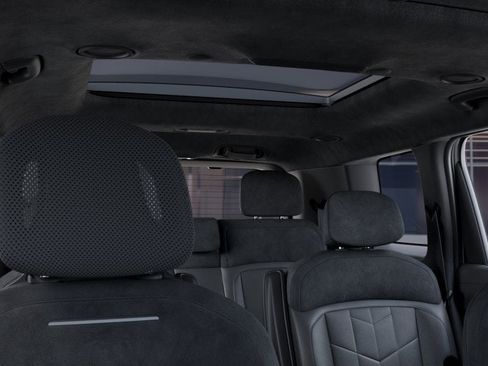 New 2027 Kia Telluride SX Prestige X-Line AWD/4WD image 27