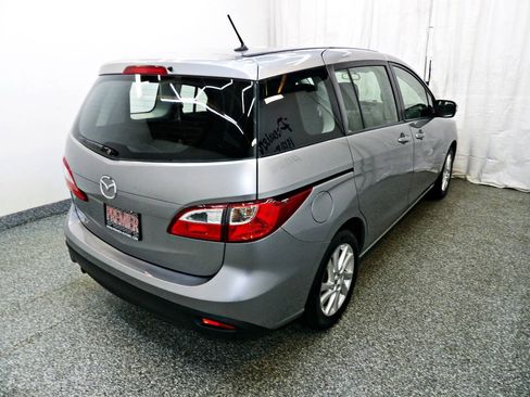 Used 2014 MAZDA MAZDA5 Sport FWD image 6