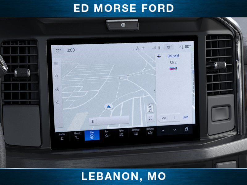New 2026 Ford F250 Lariat w/ Camper Package AWD/4WD image 38