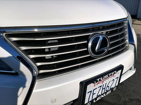 Used 2015 Lexus RX 350 FWD image 28