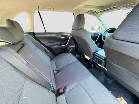 Used 2023 Toyota RAV4 XLE w/ Convenience Package FWD image 26