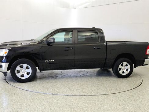 Used 2023 RAM 1500 Big Horn AWD/4WD image 4