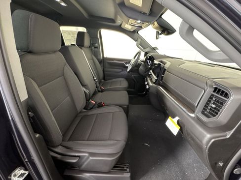 New 2026 GMC Sierra 1500 Elevation image 27