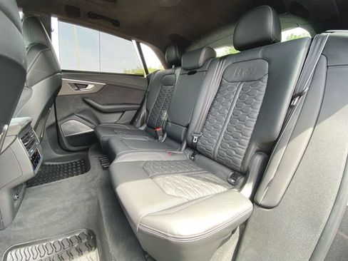Used 2023 Audi RS Q8 AWD/4WD image 18