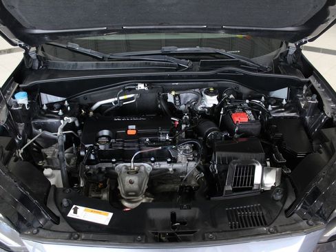 Used 2024 Honda HR-V EX-L image 70