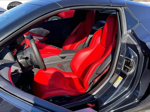 Used 2024 Chevrolet Corvette Z06 image 23