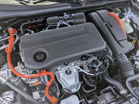 New 2025 Honda Civic Sport Touring image 16