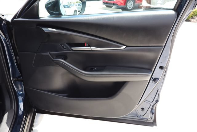 Used 2024 MAZDA CX-30 AWD 2.5 S w/ Select Sport Pkg image 25