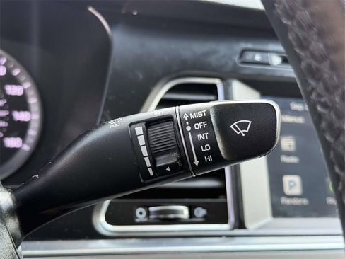 Used 2016 Hyundai Sonata Sport w/ Option Group 02 image 14