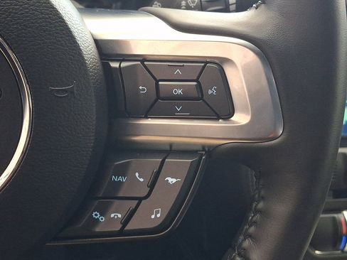 Certified 2022 Ford Mustang Mach 1 w/ Mach 1 Handling Package image 19