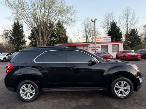 Used 2016 Chevrolet Equinox LT image 4