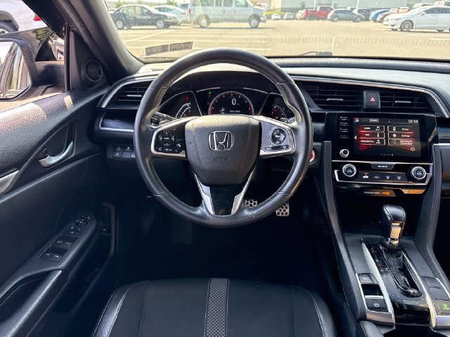 Used 2021 Honda Civic Sport image 21