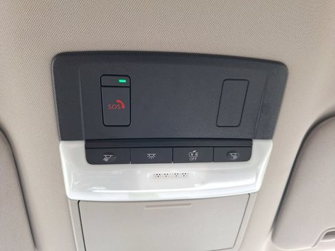Used 2024 Nissan Pathfinder SV FWD image 18