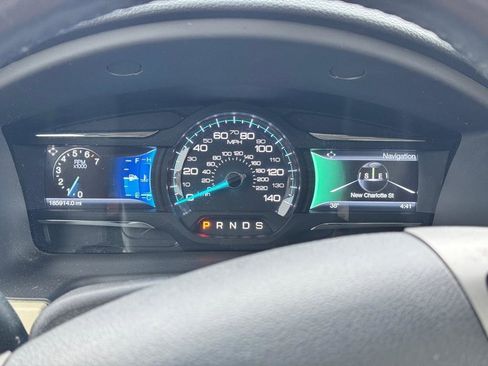 Used 2014 Ford Flex Limited w/ Equipment Group 303A image 13