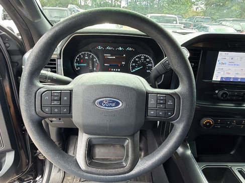 Used 2021 Ford F150 XL w/ STX Appearance Package AWD/4WD image 26