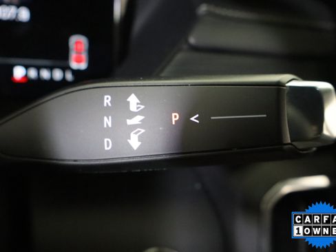 Used 2025 GMC Acadia Elevation FWD image 29
