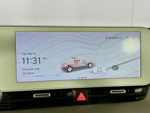 Used 2024 Hyundai Ioniq 5 SEL RWD image 21