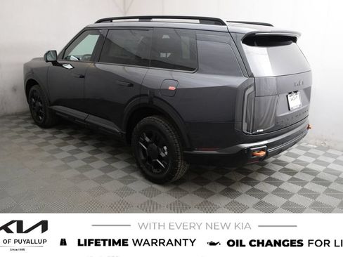 New 2027 Kia Telluride SX X-Pro AWD/4WD image 7