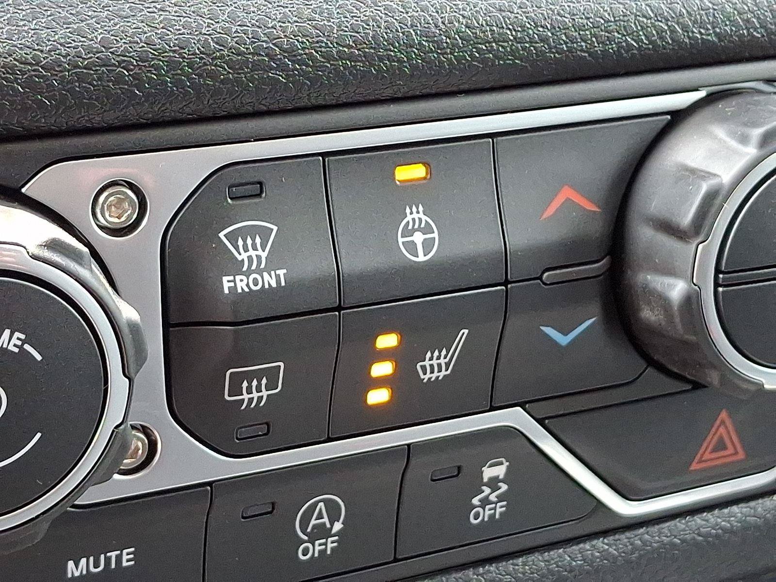New 2026 Jeep Wrangler Unlimited Sport AWD/4WD image 16