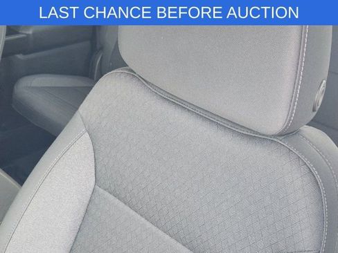 Used 2023 Chevrolet Silverado 1500 Custom image 20