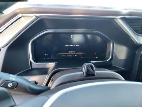 New 2026 GMC Sierra 1500 Denali AWD/4WD image 20