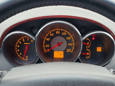 Used 2006 Nissan Altima 3.5 SE w/ (X01) Leather Pkg image 21