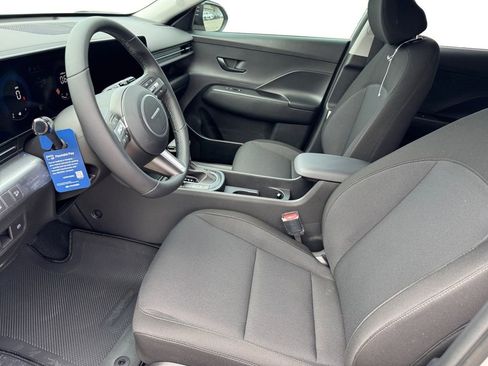 New 2026 Hyundai Kona SEL Sport FWD image 9