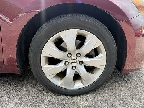 Used 2009 Honda Accord EX-L image 31