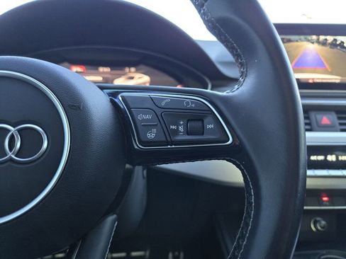 Used 2019 Audi S5 Premium Plus image 20