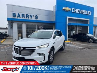Used 2024 Buick Enclave Premium 360° Tour