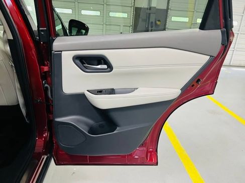 New 2026 Nissan Rogue Dark Armor FWD image 30